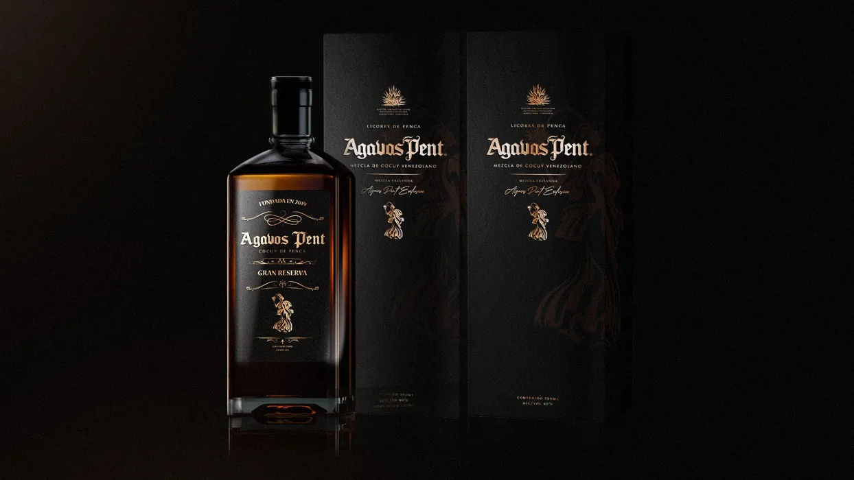 Agavos Pent