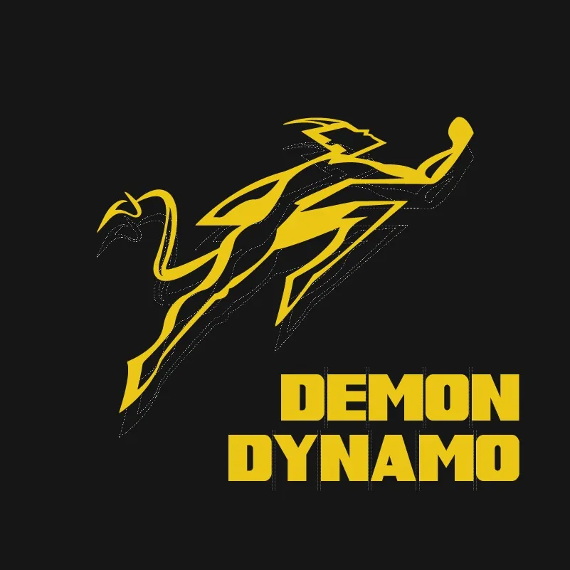 Demon Dynamo