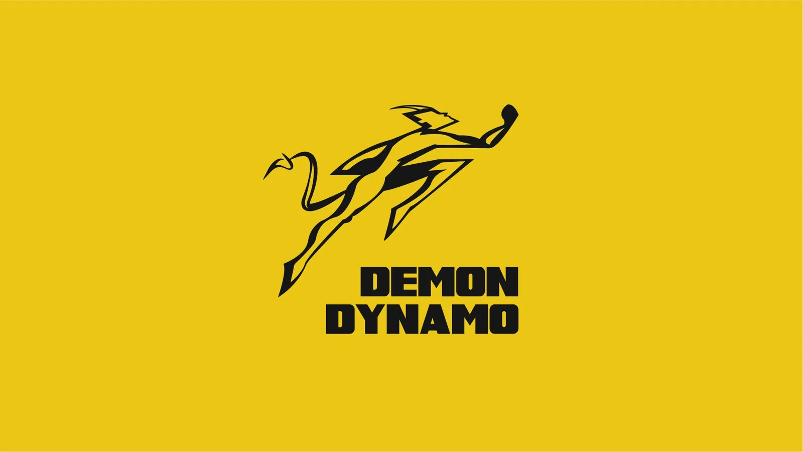 Demon Dynamo