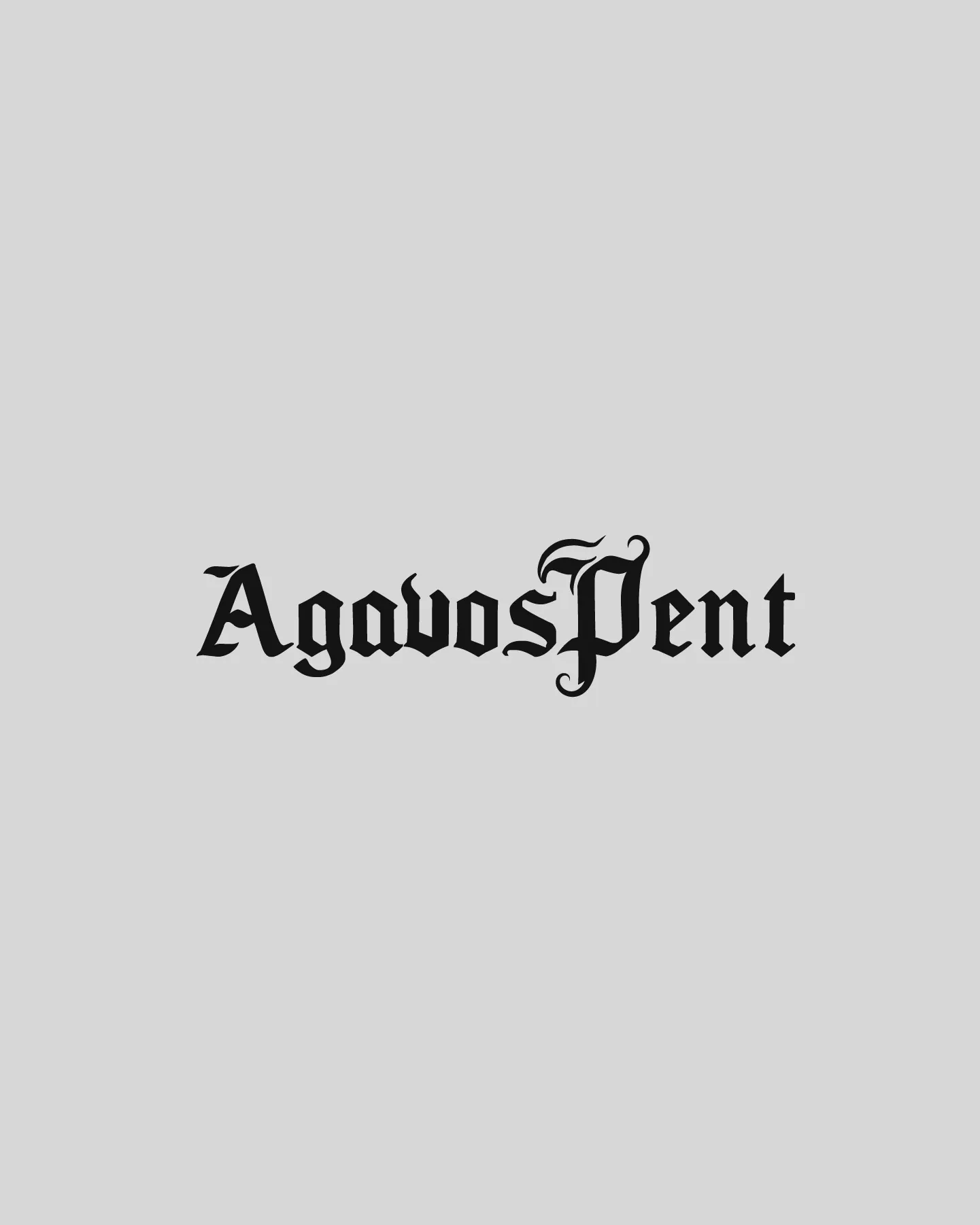 Agavos Pent