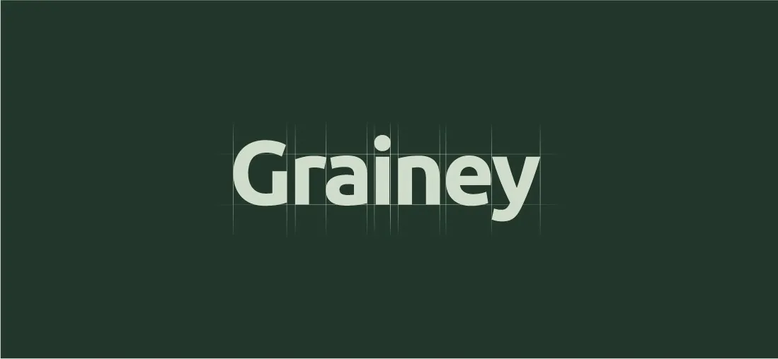 Grainey