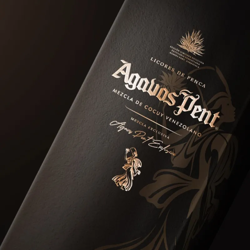 Agavos Pent
