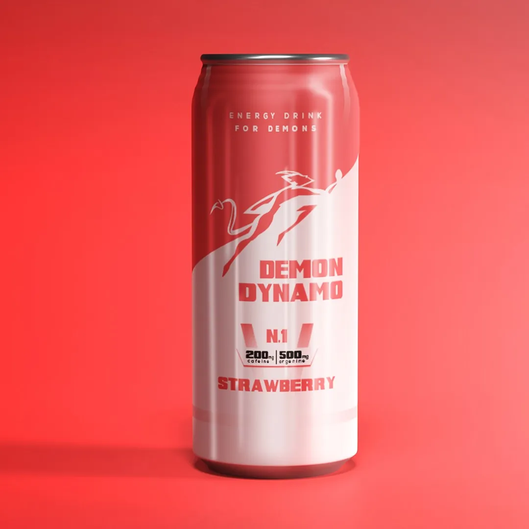 Demon Dynamo
