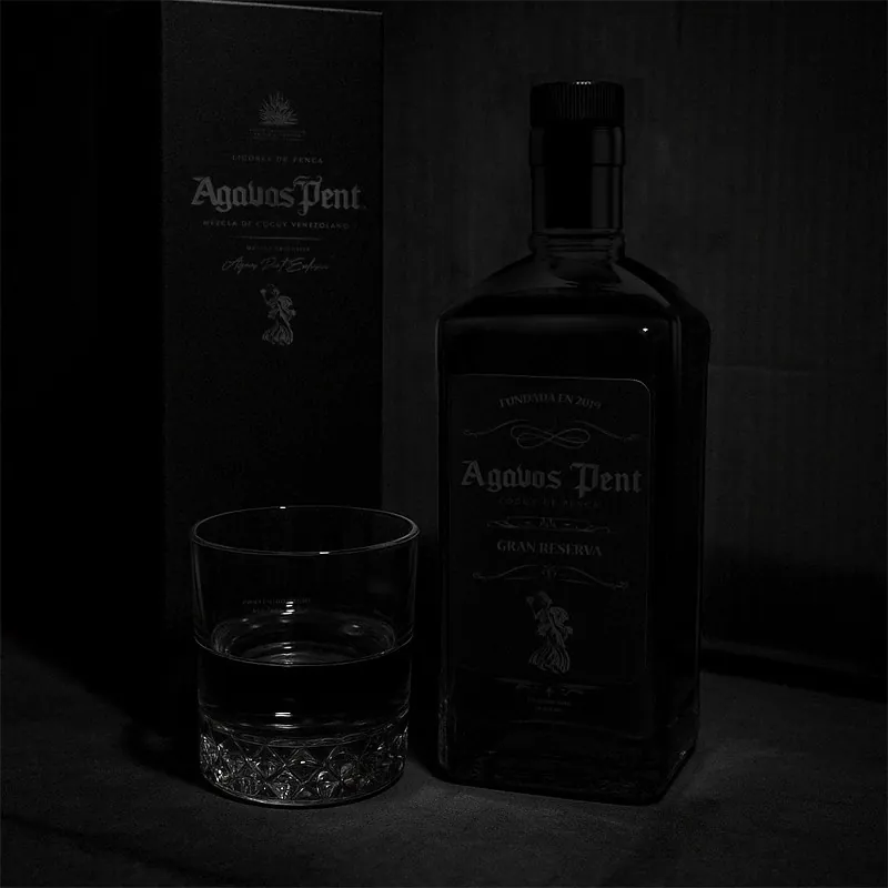 Agavos Pent