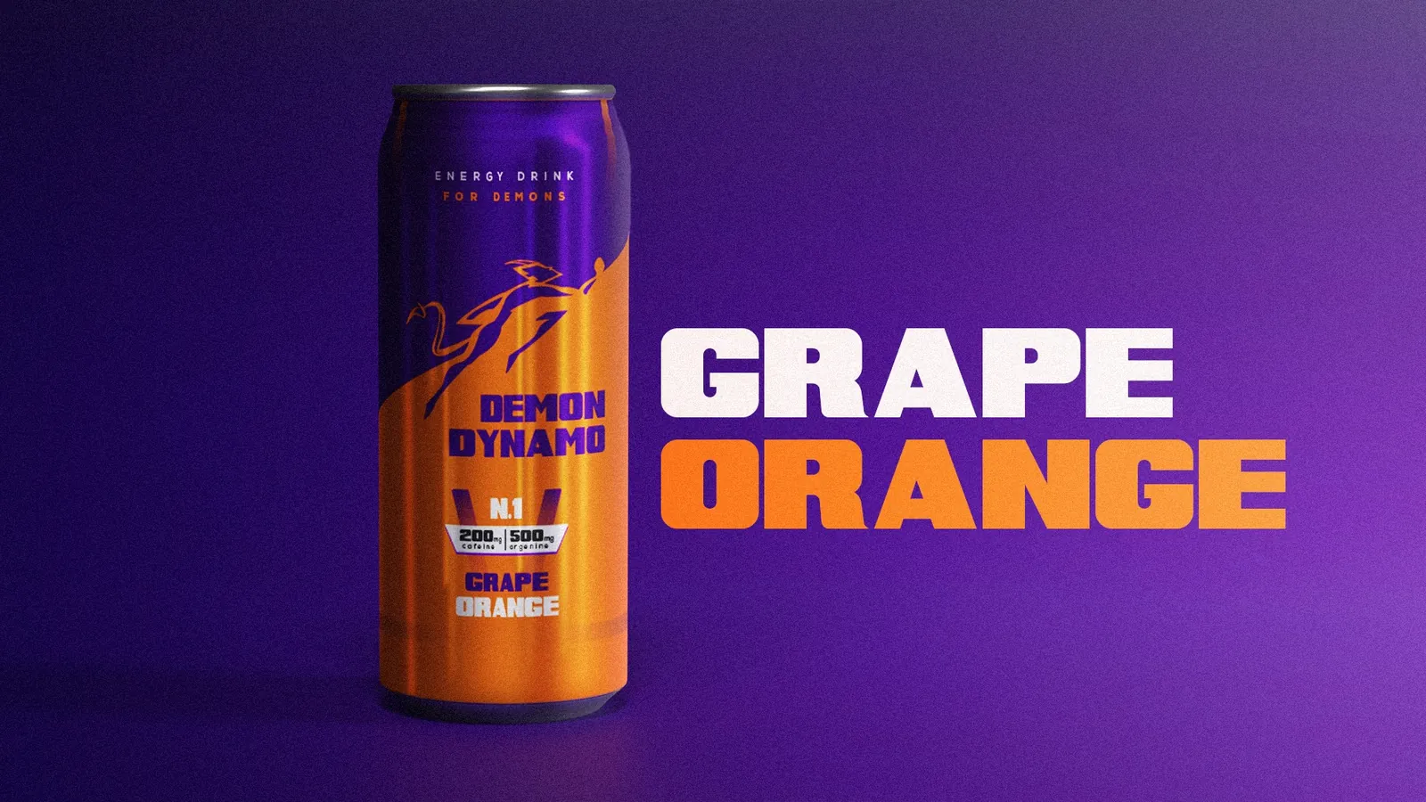 Demon Dynamo