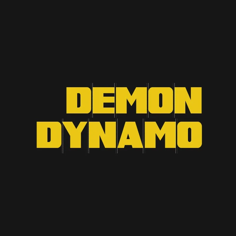 Demon Dynamo